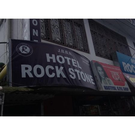 Hotel Rock Stone Mussoorie Bagian luar foto
