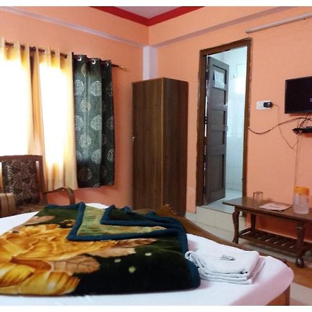Hotel Rock Stone Mussoorie Bagian luar foto
