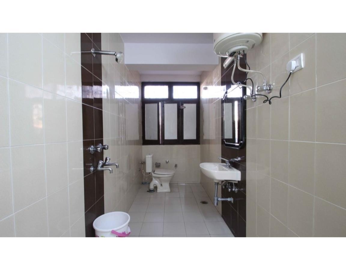 Hotel Rock Stone Mussoorie Bagian luar foto