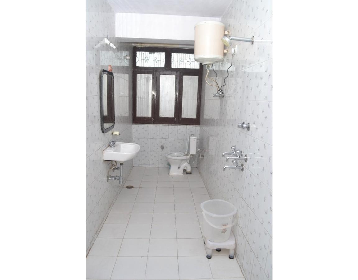 Hotel Rock Stone Mussoorie Bagian luar foto